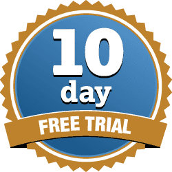 10 Day Free Trial